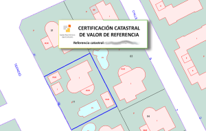 Image for cadastral product